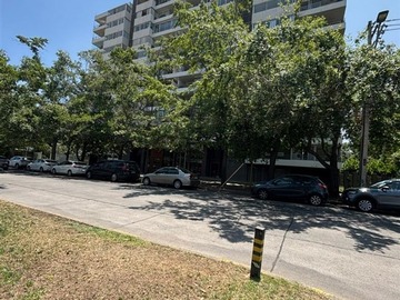 Arriendo Mensual / Departamento / Las Condes