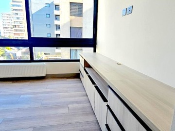 Arriendo Mensual / Departamento / Las Condes