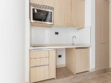 Arriendo Mensual / Departamento / Las Condes