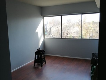 Arriendo Mensual / Departamento / Las Condes