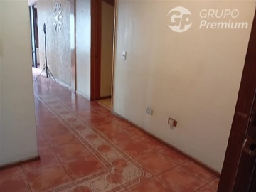 Arriendo Mensual / Departamento / Las Condes