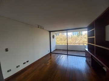 Arriendo Mensual / Departamento / Las Condes