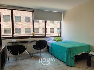 Arriendo Mensual / Departamento / Las Condes