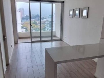 Arriendo Mensual / Departamento / Las Condes