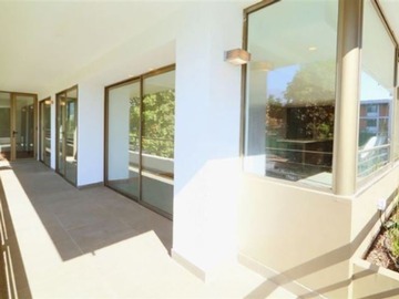 Arriendo Mensual / Departamento / Las Condes