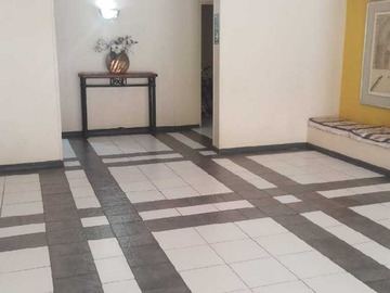 Arriendo Mensual / Departamento / Las Condes