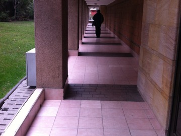 acceso edificio 3940