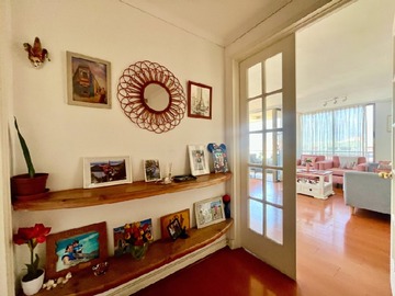 Arriendo Mensual / Departamento / Las Condes