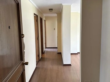 Arriendo Mensual / Departamento / Las Condes