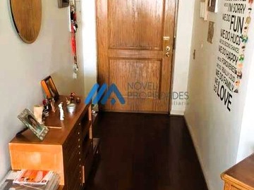 Arriendo Mensual / Departamento / Las Condes