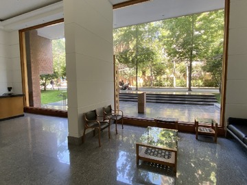 Arriendo Mensual / Departamento / Las Condes