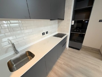 Arriendo Mensual / Departamento / Las Condes