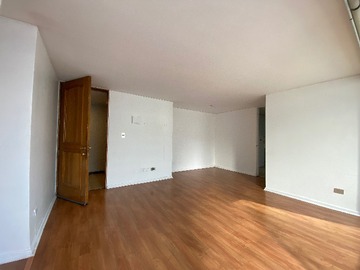 Arriendo Mensual / Departamento / Las Condes