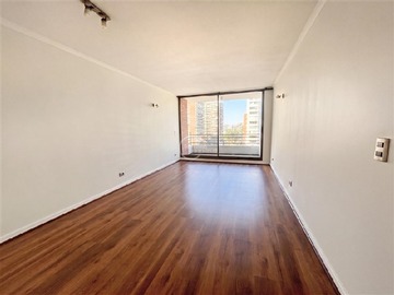 Arriendo Mensual / Departamento / Las Condes