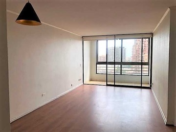 Arriendo Mensual / Departamento / Las Condes