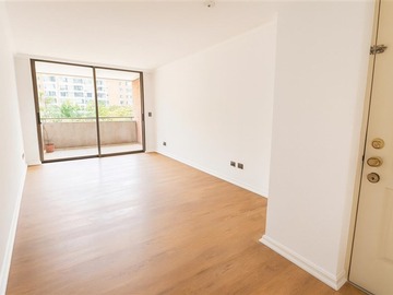 Arriendo Mensual / Departamento / Las Condes