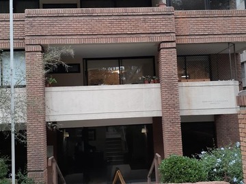 Arriendo Mensual / Departamento / Las Condes