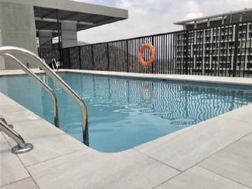 Arriendo Mensual / Departamento / Las Condes