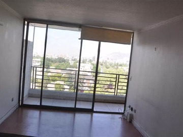 Arriendo Mensual / Departamento / Las Condes