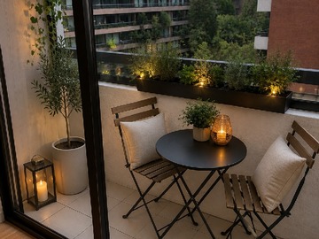 Terraza