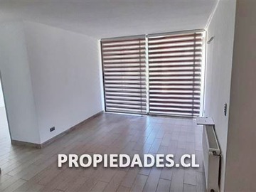 Arriendo Mensual / Departamento / Las Condes