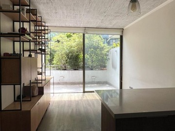 Arriendo Mensual / Departamento / Las Condes