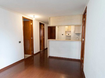 Arriendo Mensual / Departamento / Las Condes