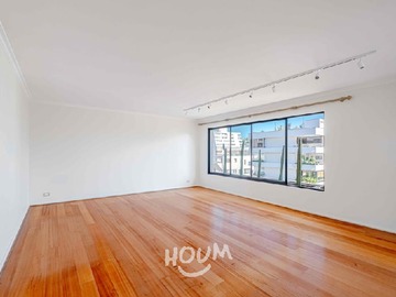 Arriendo Mensual / Departamento / Las Condes
