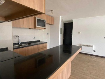 Arriendo Mensual / Departamento / Las Condes