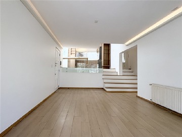 Arriendo Mensual / Departamento / Las Condes