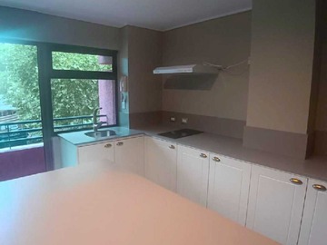 Arriendo Mensual / Departamento / Las Condes