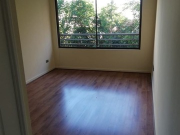 Arriendo Mensual / Departamento / Las Condes