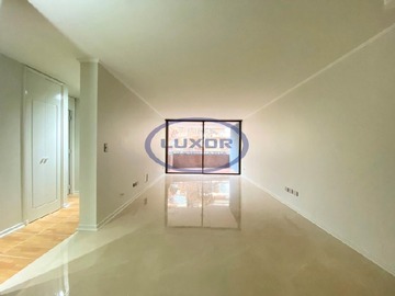 Arriendo Mensual / Departamento / Las Condes
