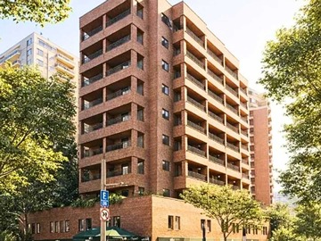 Arriendo Mensual / Departamento / Las Condes