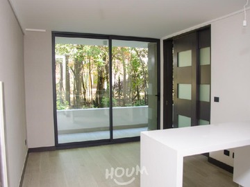 Arriendo Mensual / Departamento / Las Condes