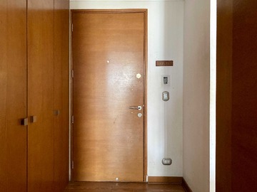 Arriendo Mensual / Departamento / Las Condes
