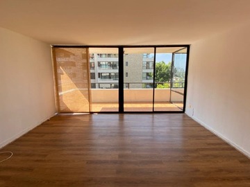 Arriendo Mensual / Departamento / Las Condes