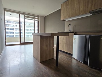 Arriendo Mensual / Departamento / Las Condes