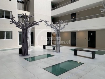 Arriendo Mensual / Departamento / Las Condes