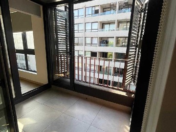 Arriendo Mensual / Departamento / Las Condes