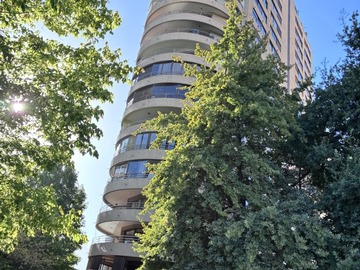 Arriendo Mensual / Departamento / Las Condes