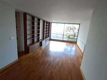 Arriendo Mensual / Departamento / Las Condes