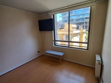 Arriendo Mensual / Departamento / Las Condes