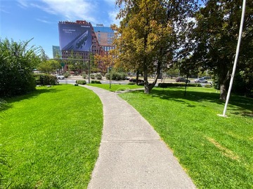 Arriendo Mensual / Departamento / Las Condes