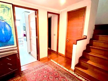 Arriendo Mensual / Departamento / Las Condes