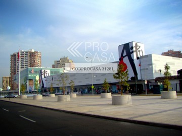 Arriendo Mensual / Departamento / Las Condes