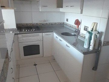 Arriendo Mensual / Departamento / Las Condes