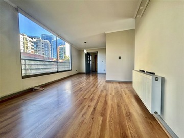 Arriendo Mensual / Departamento / Las Condes