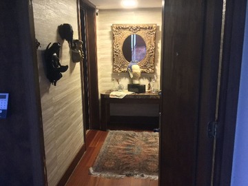 Arriendo Mensual / Departamento / Las Condes