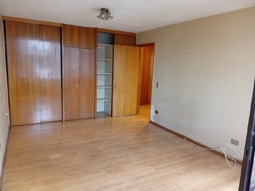 Arriendo Mensual / Departamento / Las Condes